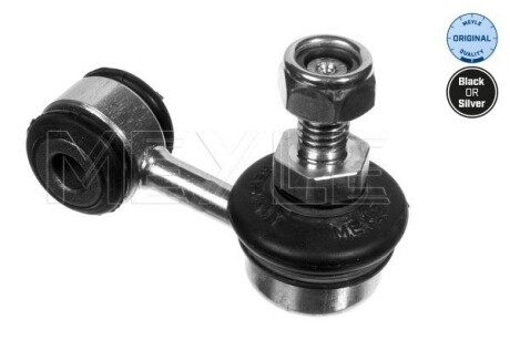 Фото 2 - Стійка стабілізатора MEYLE 116 060 0009