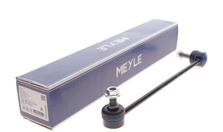 Фото 2 - Стойка стабилизатора MEYLE 116 060 0011/HD (1160600011HD)