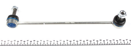 Фото 2 - Стойка стабилизатора MEYLE 116 060 0012/HD (1160600012HD)