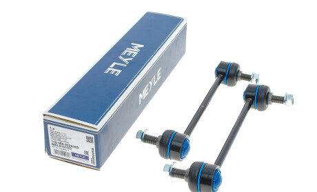 Фото 4 - Стойка стабилизатора MEYLE 116 060 0025/HD (1160600025HD)