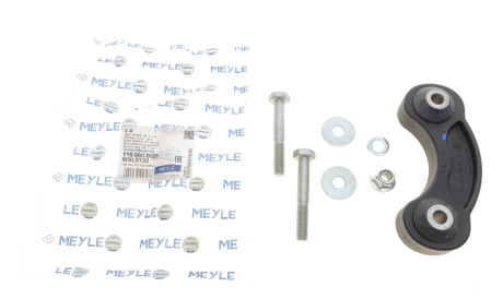 Фото 2 - Стійка стабілізатора MEYLE 116 060 0026 (1160600026)