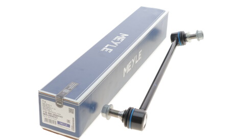 Фото 2 - Стійка стабілізатора MEYLE 116 060 0064/HD (1160600064HD)