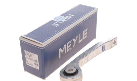 Фото 2 - Стійка стабілізатора MEYLE 116 060 0069 (1160600069)