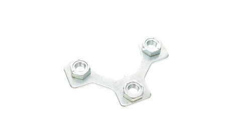 Фото 2 - Ричаг MEYLE 116 610 0000/HD (1166100000HD)