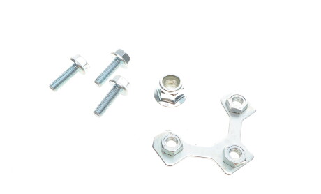 Фото 8 - Рычаг MEYLE 116 610 0001/HD (1166100001HD)