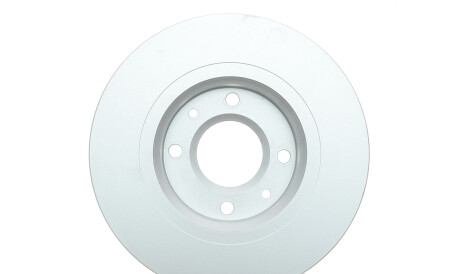 Фото 3 - Гальмівний диск MEYLE 11-83 521 0017/PD (11835210017PD)