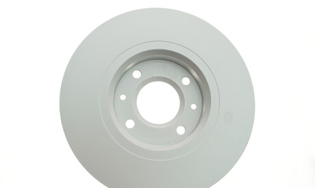 Фото 2 - Гальмівний диск MEYLE 11-83 521 0018/PD (11835210018PD)