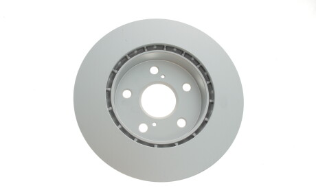 Фото 2 - Тормозной диск MEYLE 11-83 521 0048/PD