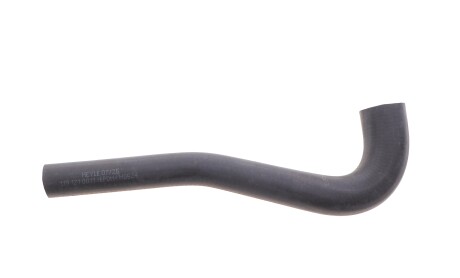 Фото 4 - Патрубок системи охолодження MEYLE 119 121 0011 (1191210011)