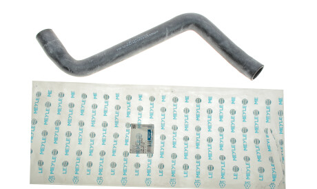 Фото 3 - Патрубок системы охлаждения MEYLE 119 121 0014 (1191210014)