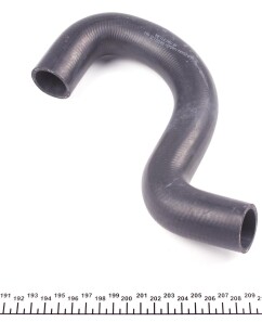 Фото 2 - Патрубок системи охолодження MEYLE 119 121 0046 (1191210046)