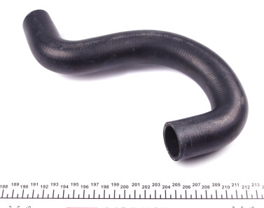 Фото 3 - Патрубок системи охолодження MEYLE 119 121 0046 (1191210046)