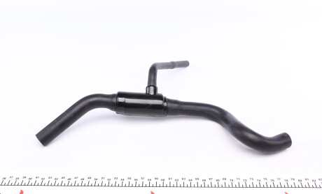 Фото 4 - Патрубок системы охлаждения MEYLE 119 121 0068