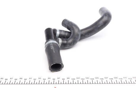 Фото 3 - Патрубок системи охолодження MEYLE 1191210069