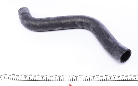 Фото 3 - Патрубок системи охолодження MEYLE 119 121 0074 (1191210074)