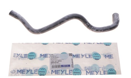 Фото 2 - Патрубок системи охолодження MEYLE 119 121 0094 (1191210094)