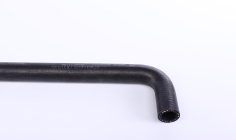 Фото 3 - Патрубок системи охолодження MEYLE 119 121 0107 (1191210107)