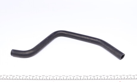 Фото 2 - Патрубок системы охлаждения MEYLE 119 121 0118 (1191210118)