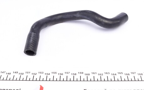 Фото 3 - Патрубок системи охолодження MEYLE 119 121 0132 (1191210132)