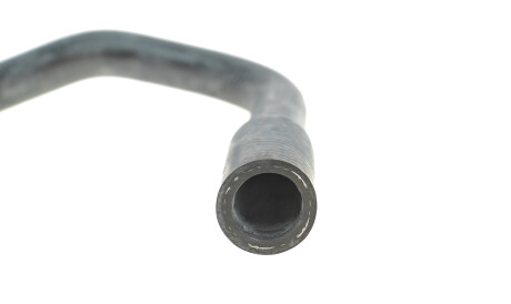 Фото 3 - Патрубок системи охолодження MEYLE 119 121 0139 (1191210139)