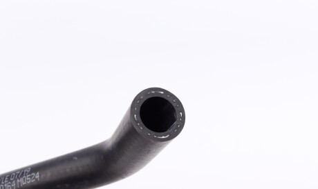 Фото 3 - Патрубок системы охлаждения MEYLE 119 121 0164 (1191210164)