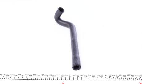 Фото 3 - Патрубок системи охолодження MEYLE 119 121 0169