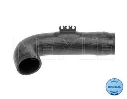 Шланг подачі наддувального повітря - coolXpert - MEYLE 119 145 0001