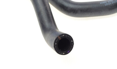 Фото 3 - Патрубок системы охлаждения MEYLE 119 222 0004 (1192220004)