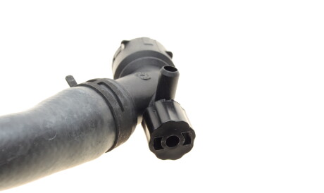 Фото 2 - Патрубок системи охолодження MEYLE 119 222 0007 (1192220007)