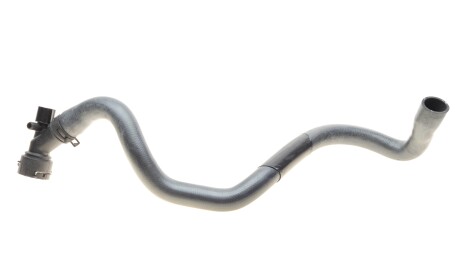 Фото 6 - Патрубок системи охолодження MEYLE 119 222 0007 (1192220007)