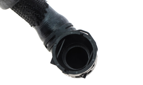 Фото 3 - Патрубок системи охолодження MEYLE 119 222 0018 (1192220018)