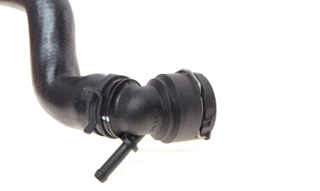 Фото 2 - Патрубок системы охлаждения MEYLE 119 222 0020 (1192220020)