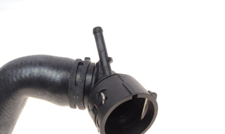 Фото 3 - Патрубок системы охлаждения MEYLE 119 222 0020 (1192220020)