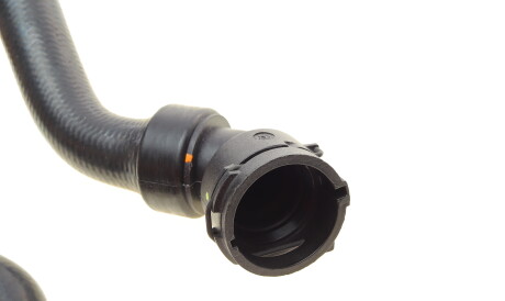 Фото 3 - Патрубок системи охолодження MEYLE 119 222 0023 (1192220023)