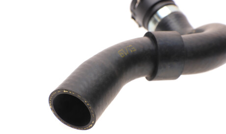 Фото 2 - Патрубок системы охлаждения MEYLE 119 222 0024 (1192220024)