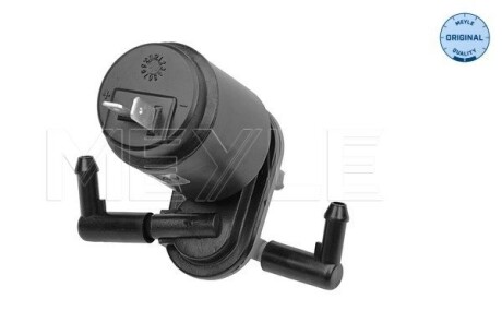 Фото 4 - Насос бачка омывателя MEYLE 12-34 870 0002 (12348700002)