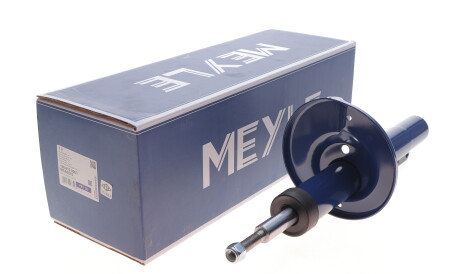 Фото 2 - Стійка амортизатору (амортизатор) MEYLE 126 613 0003 (1266130003)