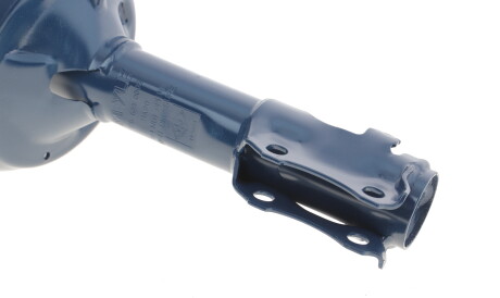 Фото 3 - Стійка амортизатору (амортизатор) MEYLE 126 623 0002 (1266230002)