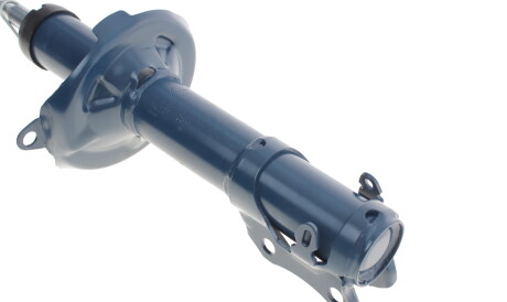 Фото 3 - Стійка амортизатору (амортизатор) MEYLE 126 623 0003 (1266230003)