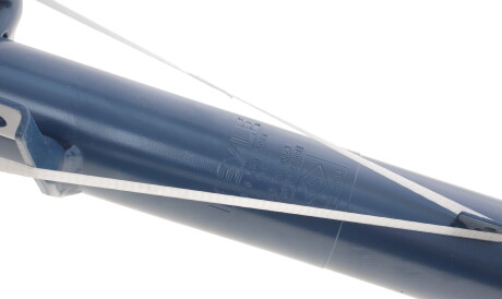 Фото 3 - Стійка амортизатору (амортизатор) MEYLE 126 623 0015 (1266230015)