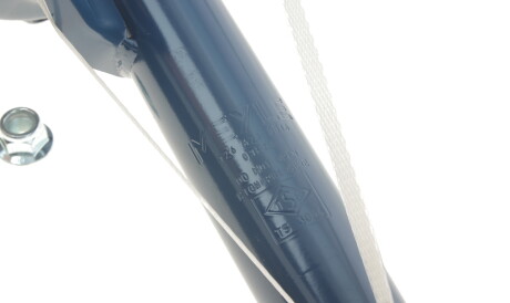 Фото 3 - Стойка амортизатору (амортизатор) MEYLE 126 623 0016 (1266230016)