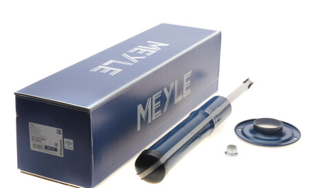 Фото 2 - Стійка амортизатору (амортизатор) MEYLE 126 623 0020 (1266230020)