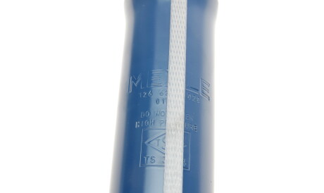 Фото 3 - Стійка амортизатору (амортизатор) MEYLE 126 623 0020 (1266230020)