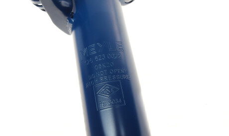 Фото 3 - Стійка амортизатору (амортизатор) MEYLE 126 623 0022 (1266230022)