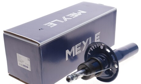 Фото 2 - Стойка амортизатору (амортизатор) MEYLE 126 623 0025 (1266230025)