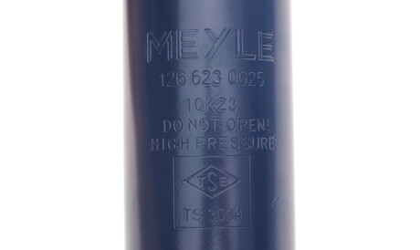 Фото 3 - Стойка амортизатору (амортизатор) MEYLE 126 623 0025 (1266230025)