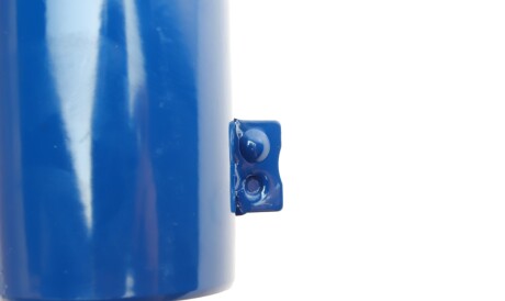 Фото 2 - Стойка амортизатору (амортизатор) MEYLE 1266230027