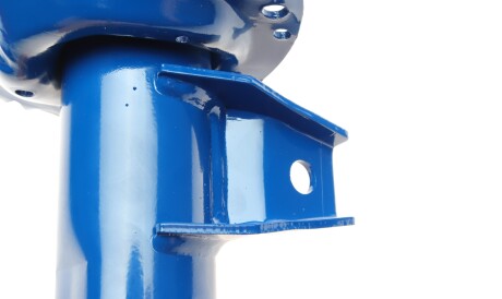 Фото 3 - Стойка амортизатору (амортизатор) MEYLE 1266230027