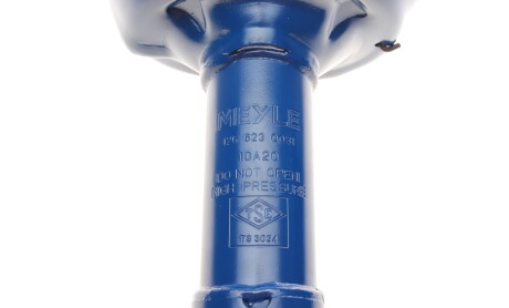 Фото 5 - Стійка амортизатору (амортизатор) MEYLE 126 623 0031 (1266230031)