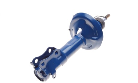 Фото 8 - Стійка амортизатору (амортизатор) MEYLE 126 623 0031 (1266230031)